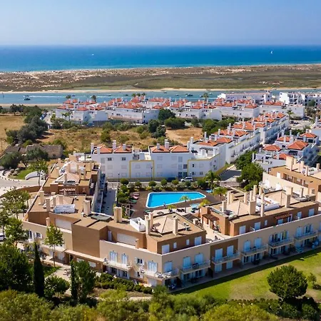 Apartment Cabanas Gardens - 1bed Ph With Garden View - Wpcg 50 Tavira