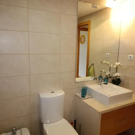 Cabanas Gardens - 1bed Ph With Garden View - Wpcg 50 * Tavira