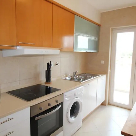 Apartment Cabanas Gardens - 1bed Ph With Garden View - Wpcg 50 Tavira