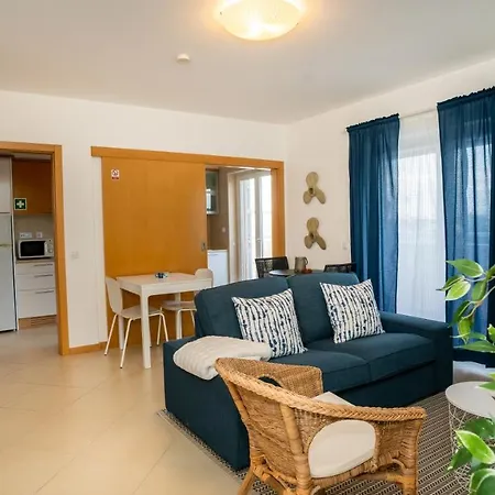 Apartment Cabanas Gardens - 1bed Ph With Garden View - Wpcg 50