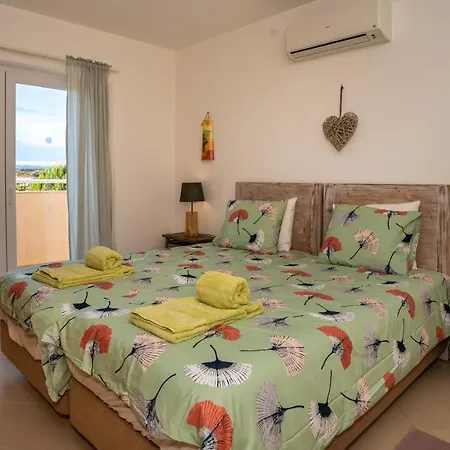 Apartment Cabanas Gardens - 1bed Ph With Garden View - Wpcg 50 Tavira