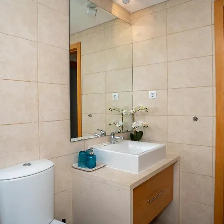 Apartment Cabanas Gardens - 1bed Ph With Garden View - Wpcg 50 *
