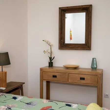 Apartment Cabanas Gardens - 1bed Ph With Garden View - Wpcg 50