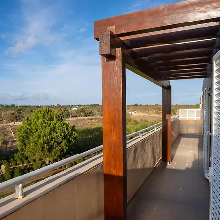 Apartment Cabanas Gardens - 1bed Ph With Garden View - Wpcg 50