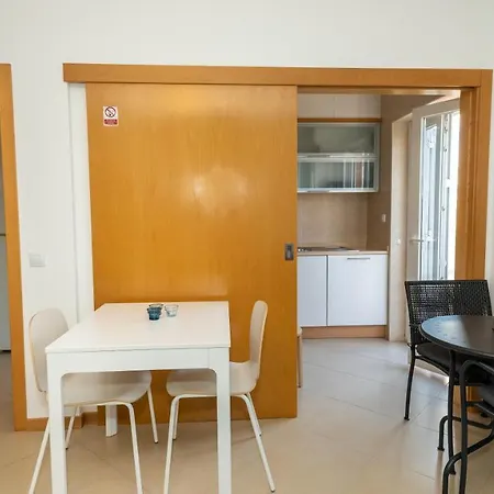 Cabanas Gardens - 1bed Ph With Garden View - Wpcg 50