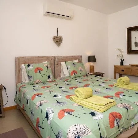 Cabanas Gardens - 1bed Ph With Garden View - Wpcg 50