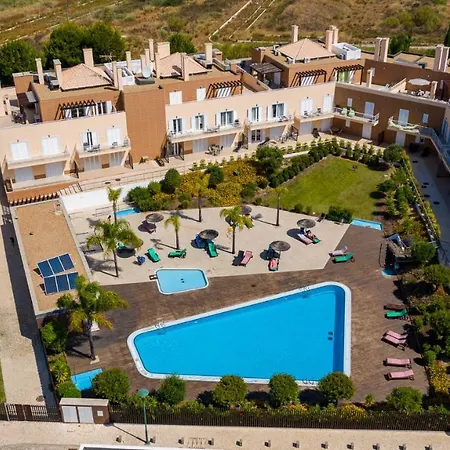 Cabanas Gardens - 1bed Ph With Garden View - Wpcg 50 Tavira