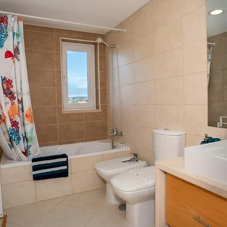 Apartamento Cabanas Gardens - 1bed Ph With Garden View - Wpcg 50