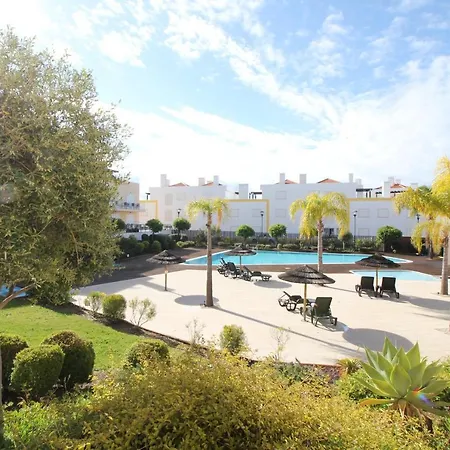 Cabanas Gardens - 1bed Ph With Garden View - Wpcg 50