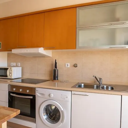 Apartament Cabanas Gardens - 1bed Ph With Garden View - Wpcg 50 *