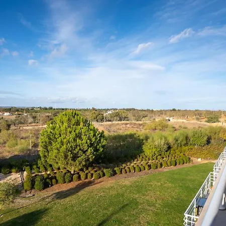 Cabanas Gardens - 1bed Ph With Garden View - Wpcg 50 * Tavira